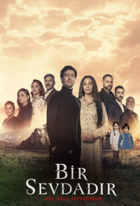 voir Bir Sevdadır Saison 1 en streaming 