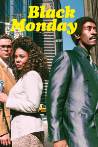 Black Monday Saison 2 en streaming français