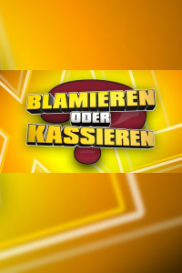 voir Blamieren oder Kassieren XL saison 1 épisode 2