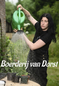 voir Boerderij van Dorst saison 4 épisode 3