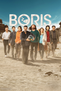 Boris streaming