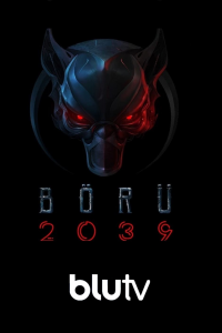 Börü 2039 streaming