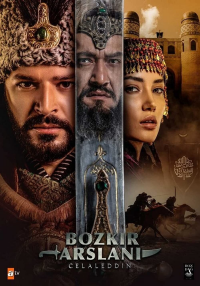 Bozkır Arslanı Celaleddin streaming