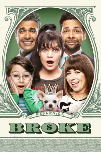 voir Broke saison 1 épisode 10