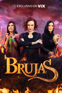 Brujas