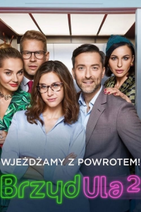 BrzydUla 2 saison 1 épisode 124