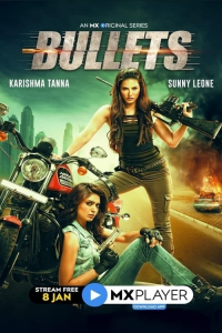 voir Bullets Saison 1 en streaming 