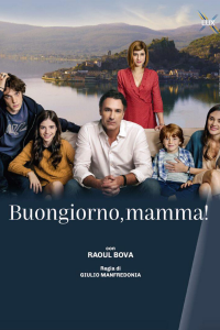 voir Buongiorno, mamma! saison 2 épisode 4