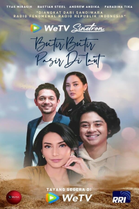 voir Butir-Butir Pasir di Laut saison 1 épisode 2