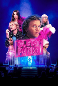 Ça, c'est Paris ! Saison 1 en streaming français