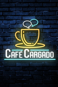 Café cargado