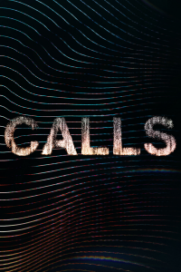 Calls saison 1 épisode 1