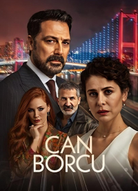 Can Borcu saison 1 épisode 2