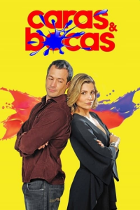 Caras & Bocas saison 1 épisode 100