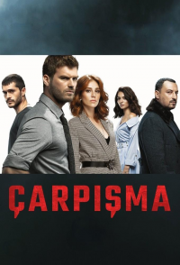 Çarpışma saison 1 épisode 21