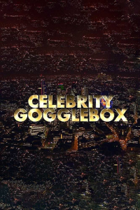 Celebrity Gogglebox streaming