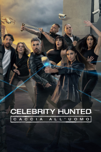 voir Celebrity Hunted – Italie – Chasse à l'homme saison 1 épisode 2