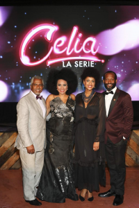 Celia saison 1 épisode 2