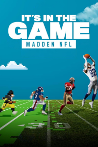 voir C'est dans le jeu : Madden NFL Saison 7 en streaming 