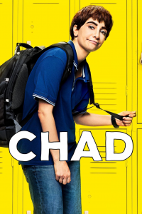 voir serie Chad en streaming