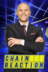 voir Chain Reaction saison 1 épisode 34