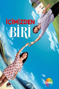 İçimizden Biri Saison 1 en streaming français