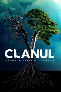 voir Clanul saison 4 épisode 7