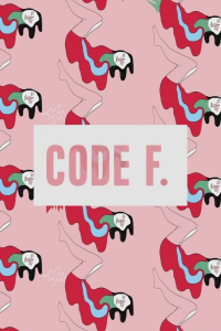 Code F. streaming