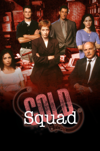 voir Cold Squad, brigade spéciale saison 7 épisode 3