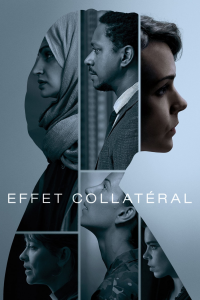 Collateral Saison 1 en streaming français