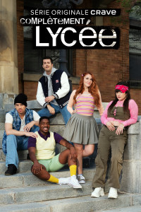 Complètement lycée Saison 3 en streaming français