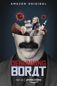 Confinement Américain et Démystification de Borat streaming