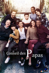 Conseil des papas