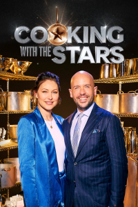 voir Cooking with the Stars saison 4 épisode 6