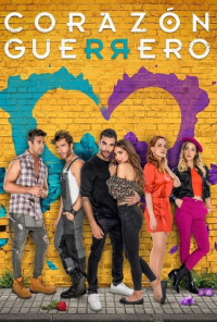 Corazón Guerrero saison 1 épisode 106