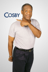 voir Cosby saison 4 épisode 14