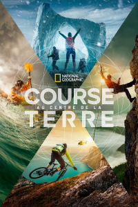 voir serie Course au centre de la terre en streaming