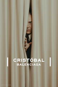 Cristóbal Balenciaga saison 1 épisode 1