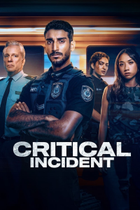 Critical Incident streaming