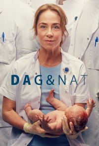 voir Dag & nat saison 1 épisode 6