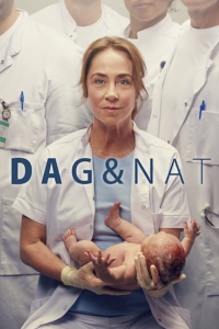 Dag og natt saison 1 épisode 5