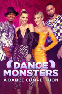 voir Dance Monsters saison 1 épisode 5