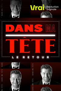 Dans ma tête : le retour Saison 1 en streaming français