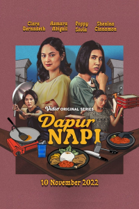 voir Dapur Napi saison 1 épisode 7