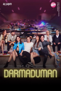 Darmaduman Saison 1 en streaming français