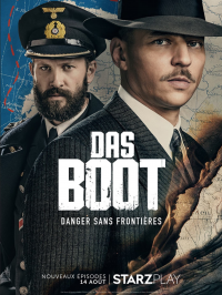 Das Boot saison 3 épisode 10