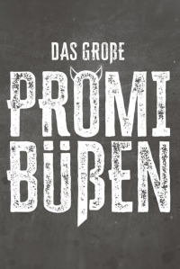 voir Das große Promi-Büßen Saison 2 en streaming 