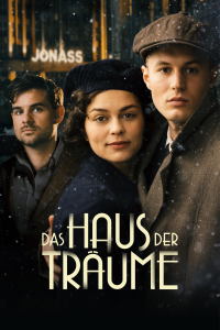 Das Haus der Träume Saison 1 en streaming français