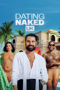 Dating Naked : Draguer nu