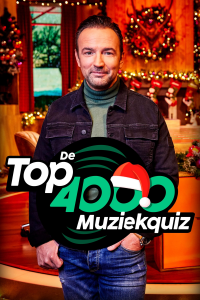 De Top 4000 Muziekquiz